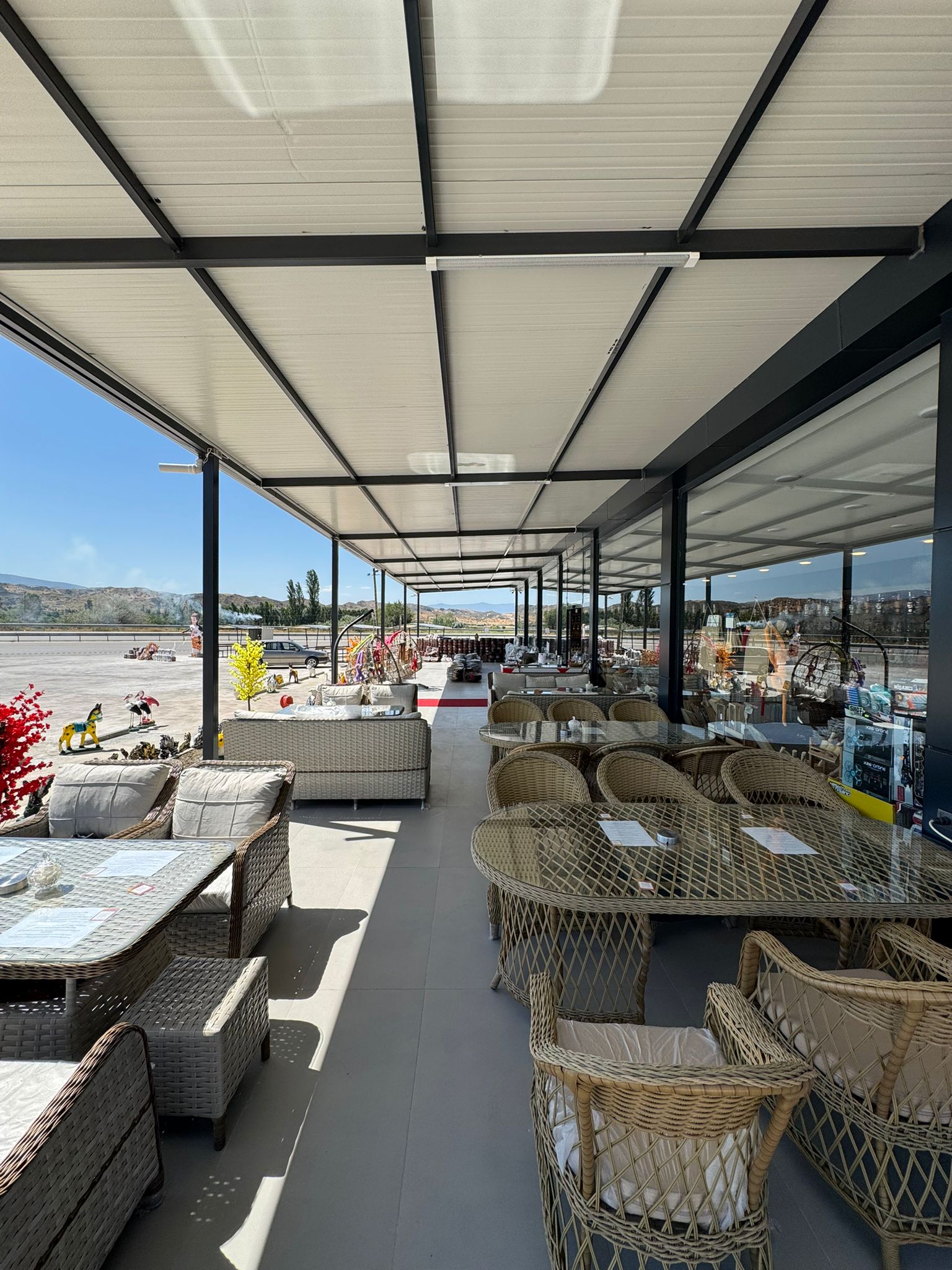 Göktenler Kuruyemiş